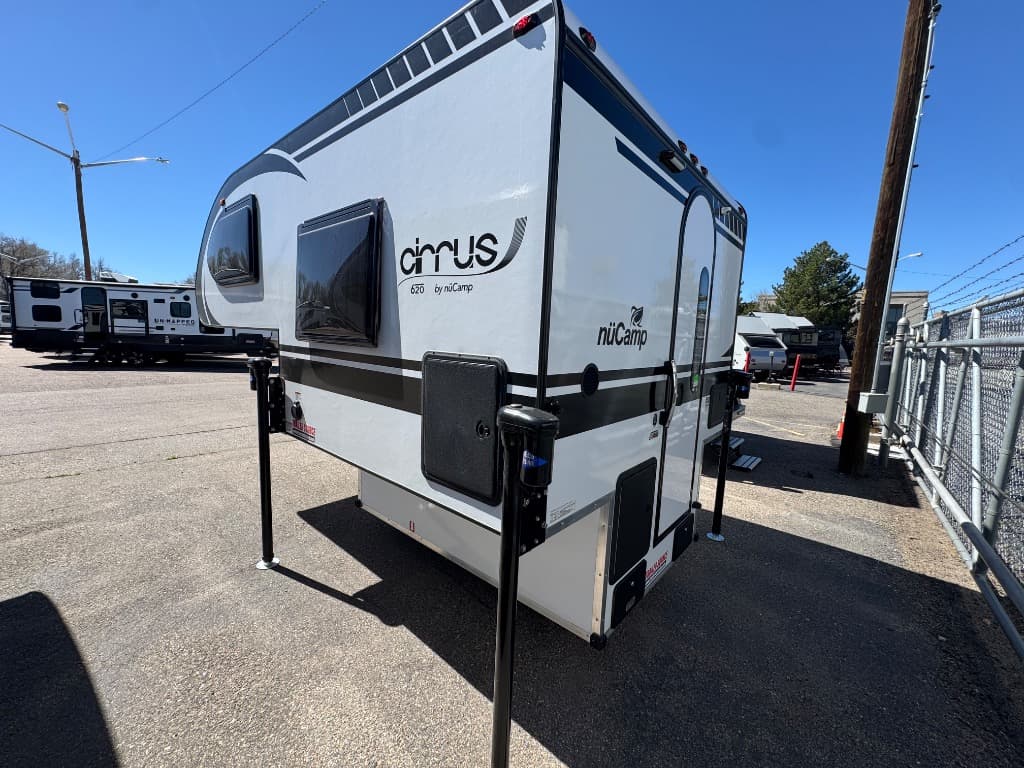 2026 nuCamp 2026 nuCamp Cirrus - thumbnail 4