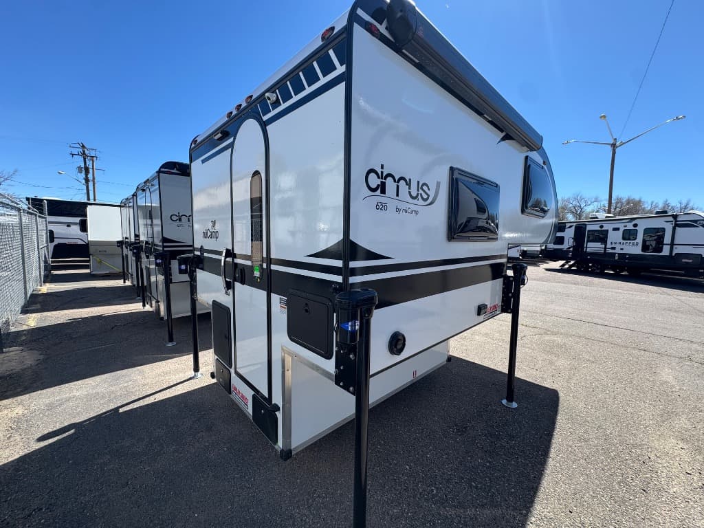 2026 nuCamp 2026 nuCamp Cirrus - thumbnail 5