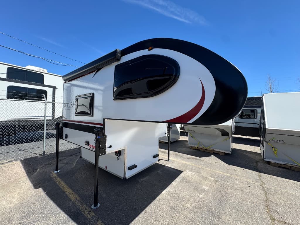2026 nuCamp RV Cirrus 620