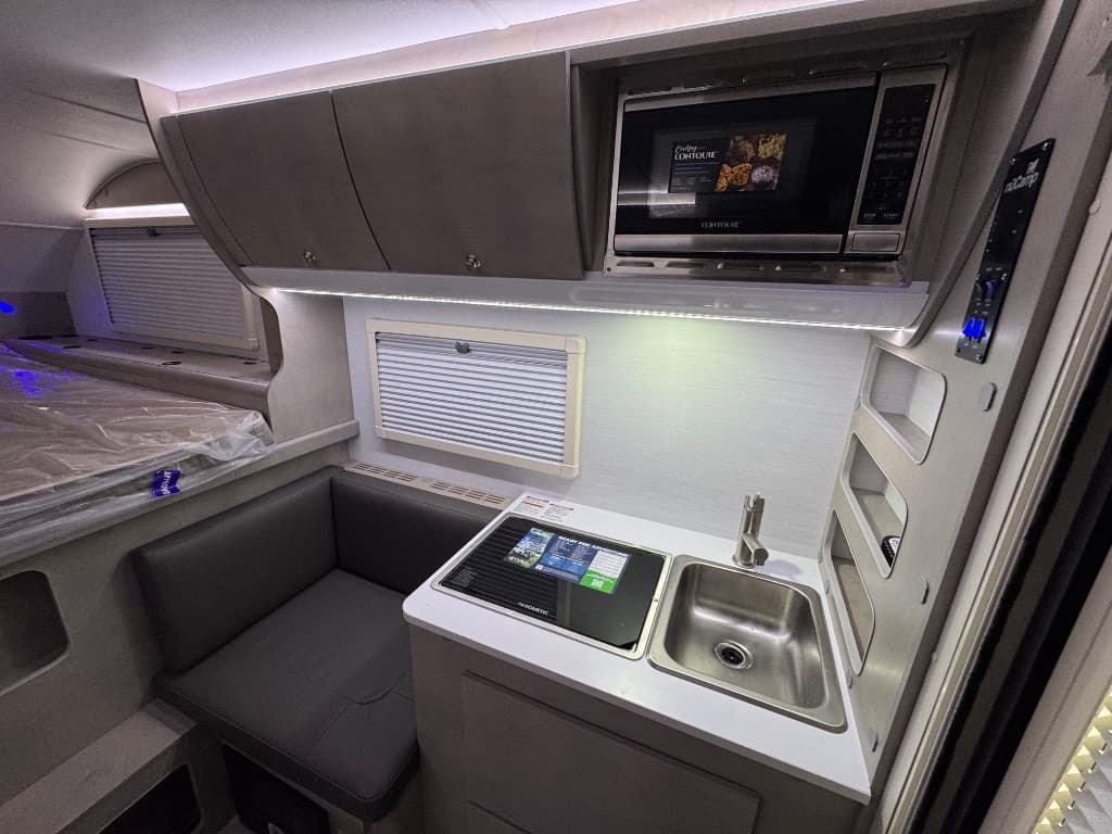 2026 nuCamp RV 2026 nuCamp RV Cirrus - thumbnail 7