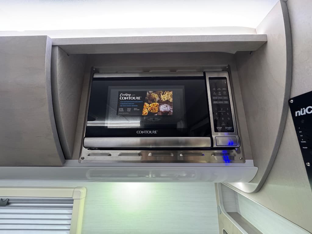 2026 nuCamp RV 2026 nuCamp RV Cirrus - thumbnail 8