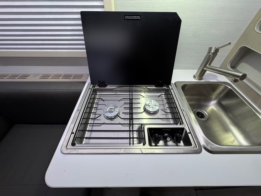 2026 nuCamp RV 2026 nuCamp RV Cirrus - thumbnail 11