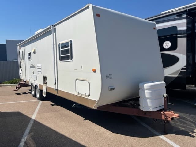 2003 Gulf Stream Conquest 26RLS