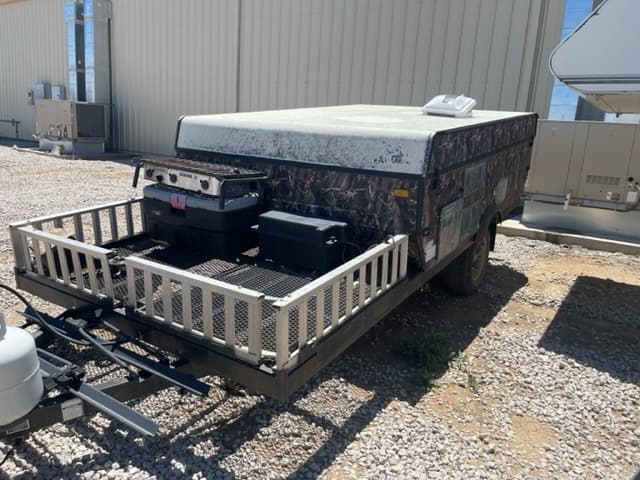 2006 Jayco 2006 Jayco Baja - thumbnail 2