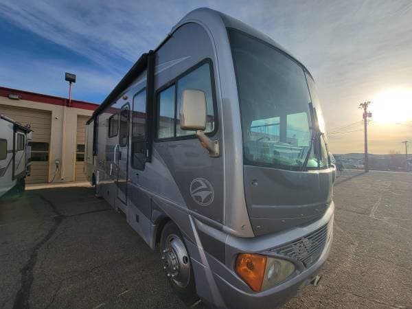 2006 Fleetwood Pace Arrow 36D