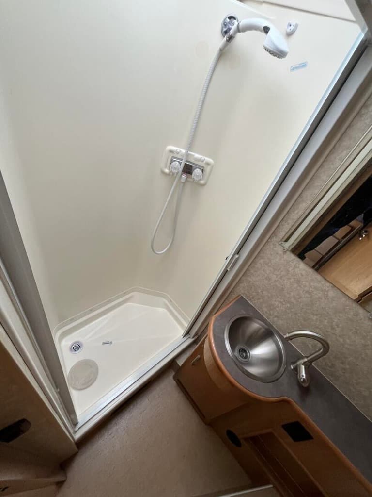 2010 Itasca 2010 Itasca Navion - thumbnail 13