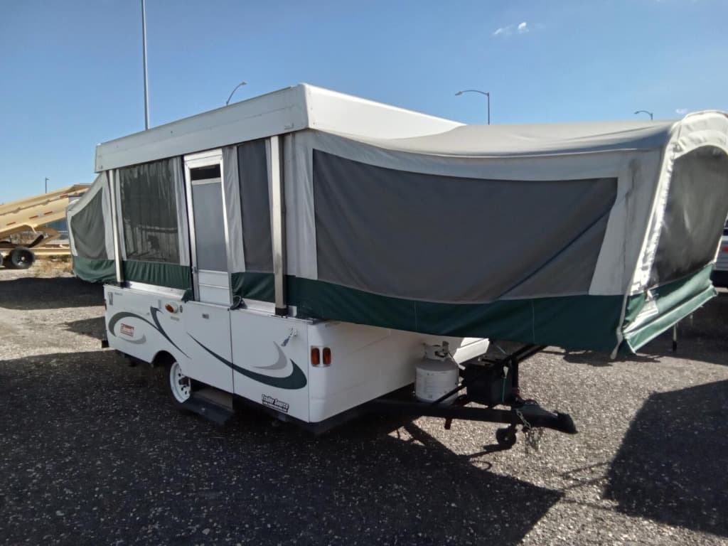 2011 Dutchmen 2011 Dutchmen The Americana LE Series - thumbnail 2