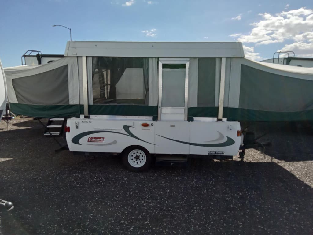 2011 Dutchmen 2011 Dutchmen The Americana LE Series - thumbnail 3