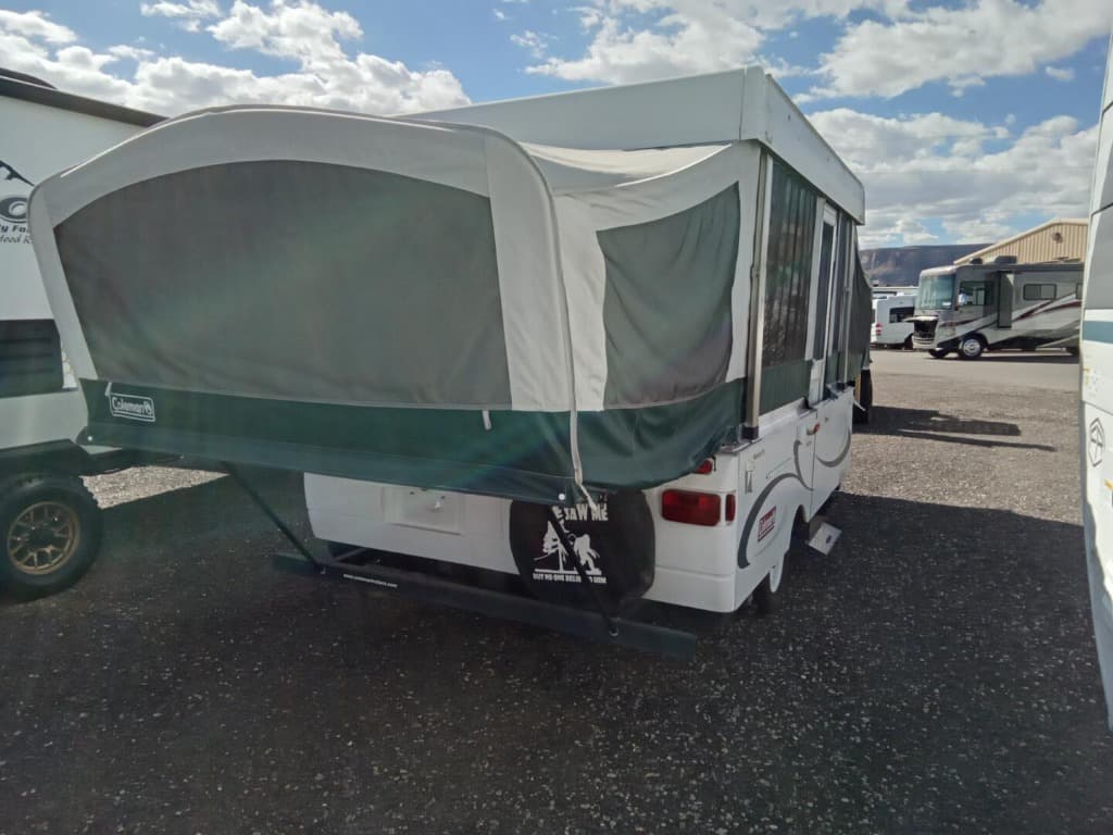 2011 Dutchmen 2011 Dutchmen The Americana LE Series - thumbnail 4