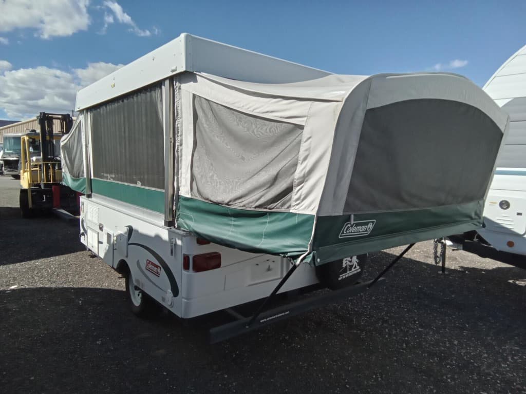 2011 Dutchmen 2011 Dutchmen The Americana LE Series - thumbnail 5