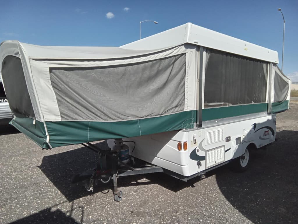 2011 Dutchmen 2011 Dutchmen The Americana LE Series - thumbnail 6