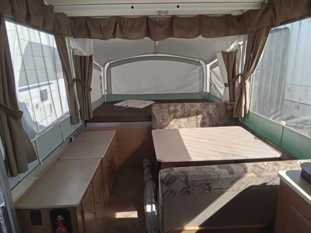 2011 Dutchmen 2011 Dutchmen The Americana LE Series - thumbnail 8