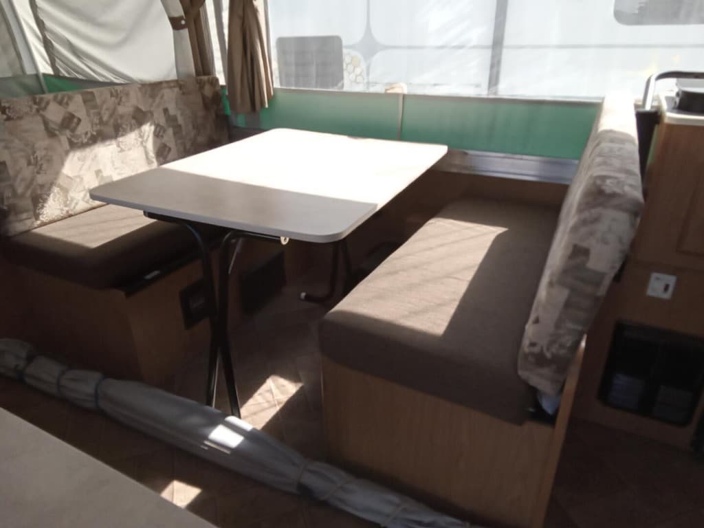 2011 Dutchmen 2011 Dutchmen The Americana LE Series - thumbnail 10