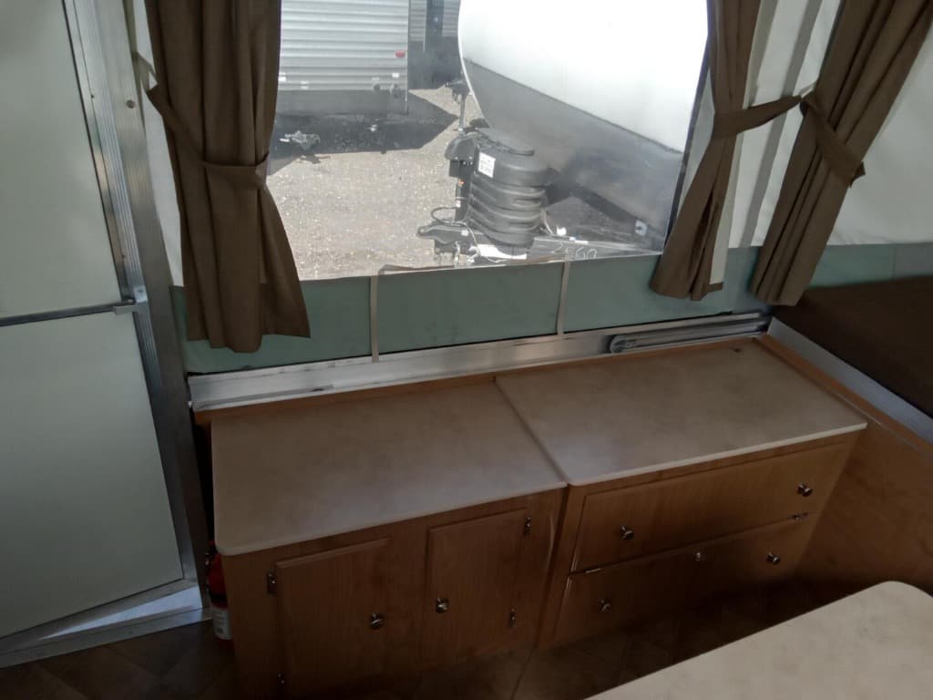 2011 Dutchmen 2011 Dutchmen The Americana LE Series - thumbnail 12