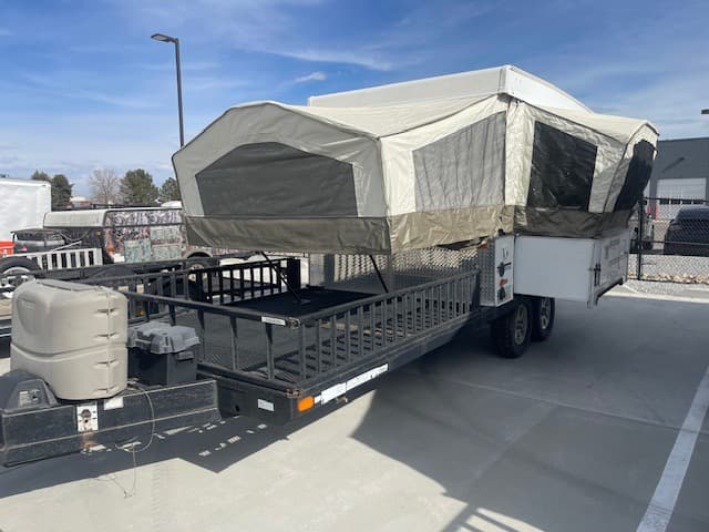 2011 Rockwood 2011 Rockwood Freedom Series - thumbnail 2