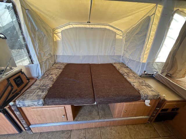 2011 Rockwood 2011 Rockwood Freedom Series - thumbnail 5