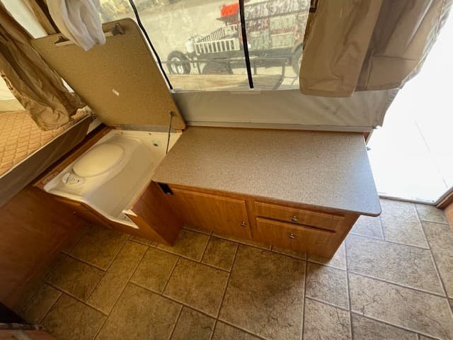 2011 Rockwood 2011 Rockwood Freedom Series - thumbnail 8