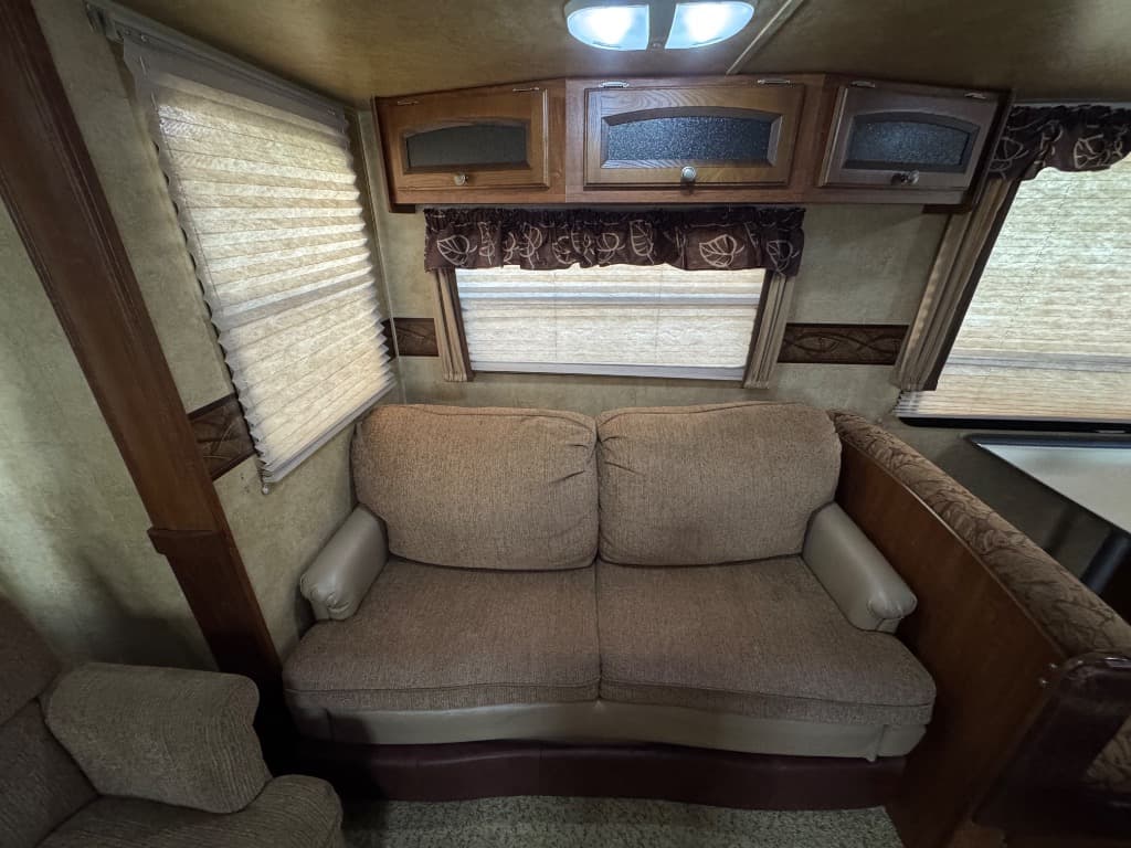 2012 Jayco 2012 Jayco Eagle Super Lite HT - thumbnail 9