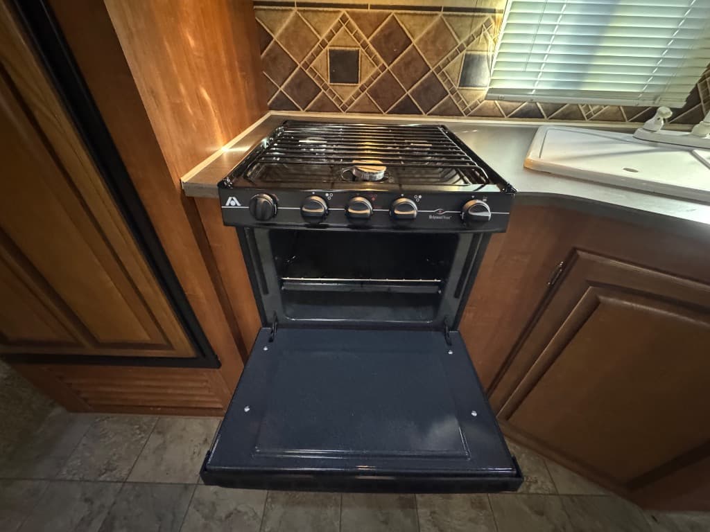 2012 Jayco 2012 Jayco Eagle Super Lite HT - thumbnail 13