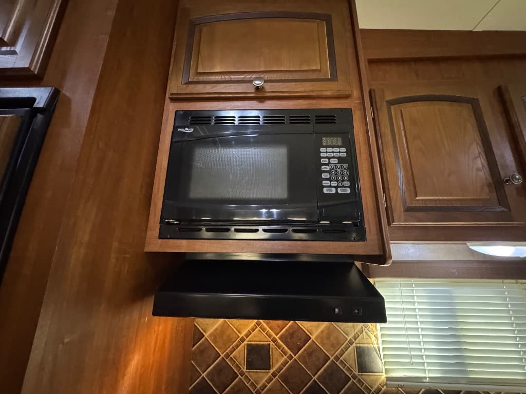 2012 Jayco 2012 Jayco Eagle Super Lite HT - thumbnail 14