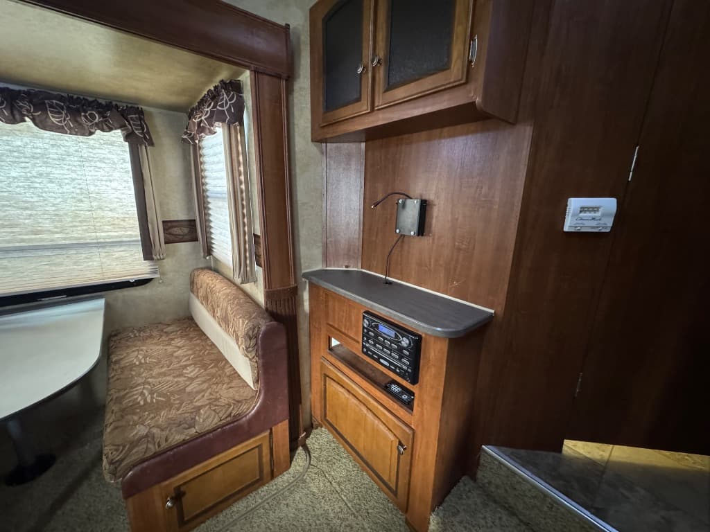 2012 Jayco 2012 Jayco Eagle Super Lite HT - thumbnail 16