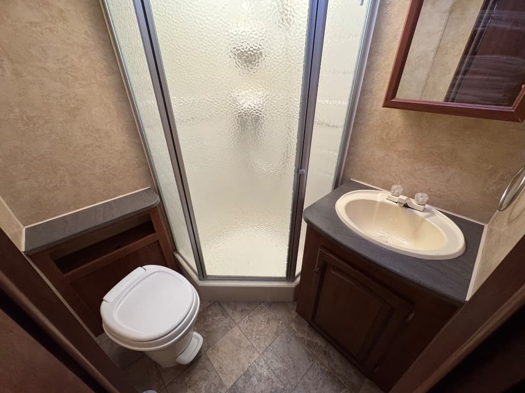2012 Jayco 2012 Jayco Eagle Super Lite HT - thumbnail 17