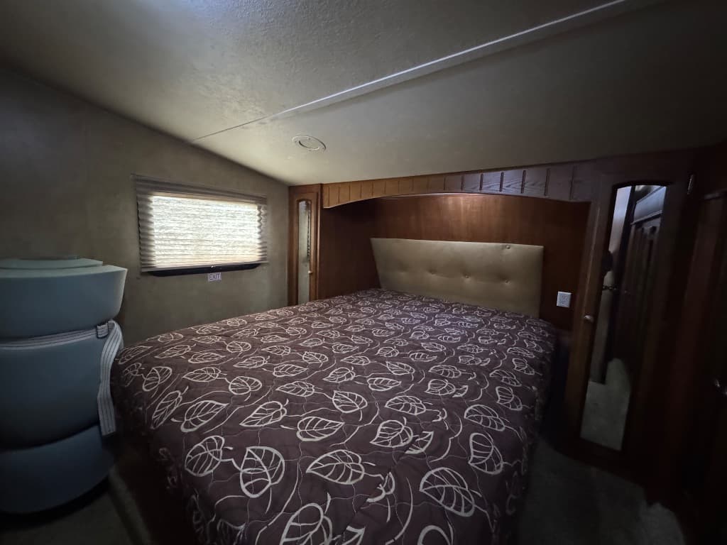 2012 Jayco 2012 Jayco Eagle Super Lite HT - thumbnail 20