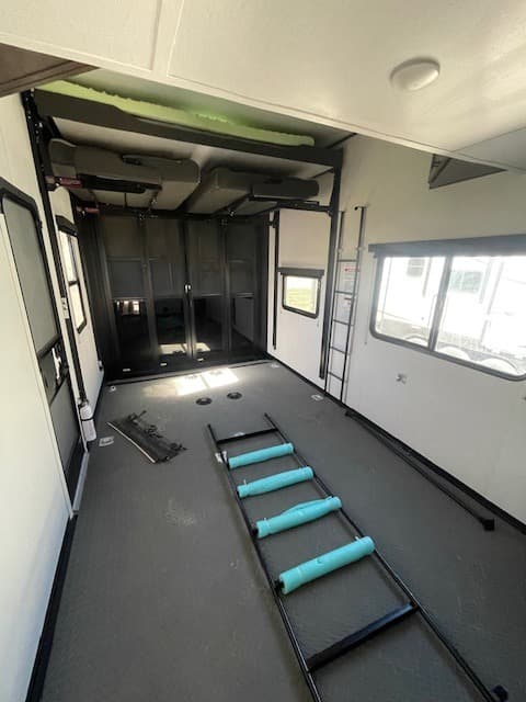 2022 Forest River 2022 Forest River XLR Nitro - thumbnail 7