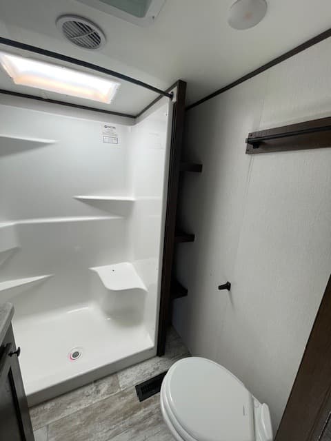 2022 Forest River 2022 Forest River XLR Nitro - thumbnail 10