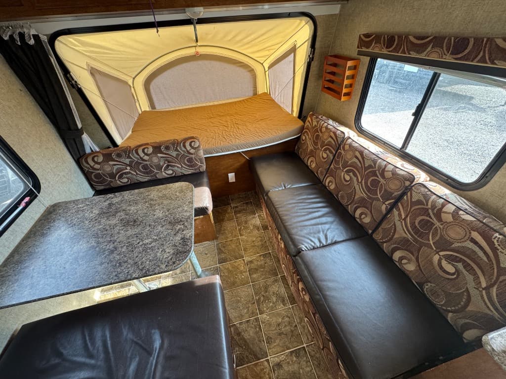2015 K-Z 2015 K-Z Escape - thumbnail 8