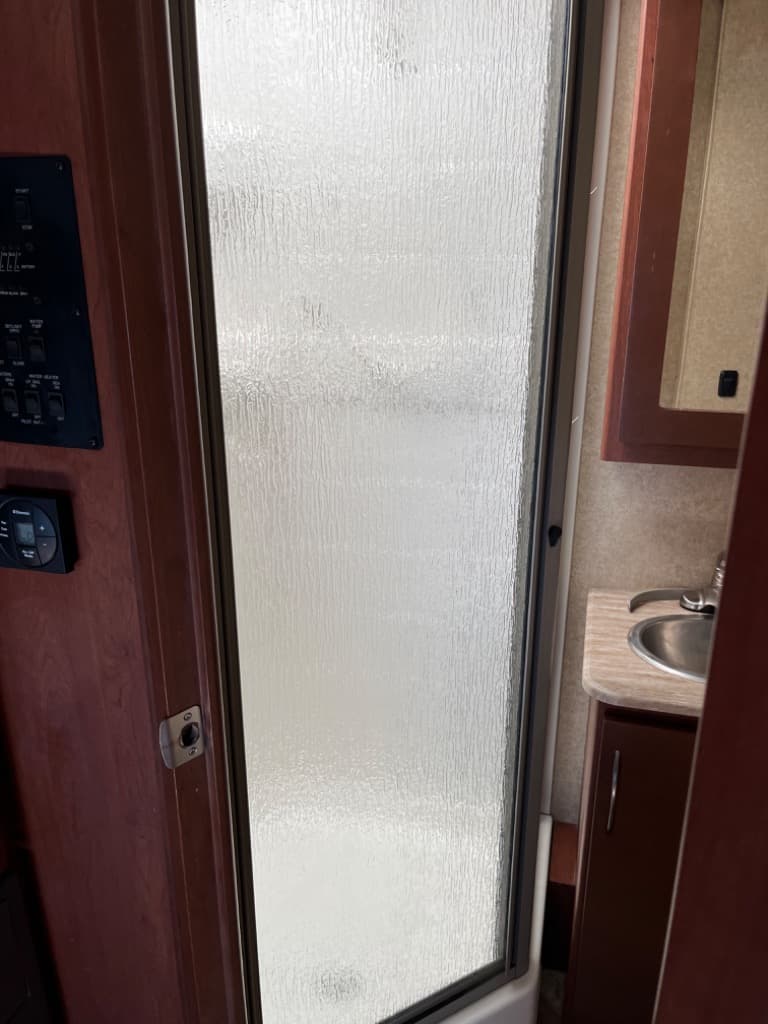 2015 Thor Motor Coach 2015 Thor Motor Coach Siesta Sprinter - thumbnail 7