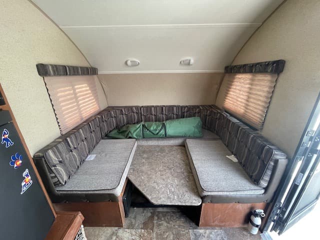 2015 Forest River 2015 Forest River R-Pod - thumbnail 3