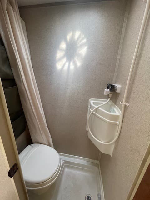 2015 Forest River 2015 Forest River R-Pod - thumbnail 6