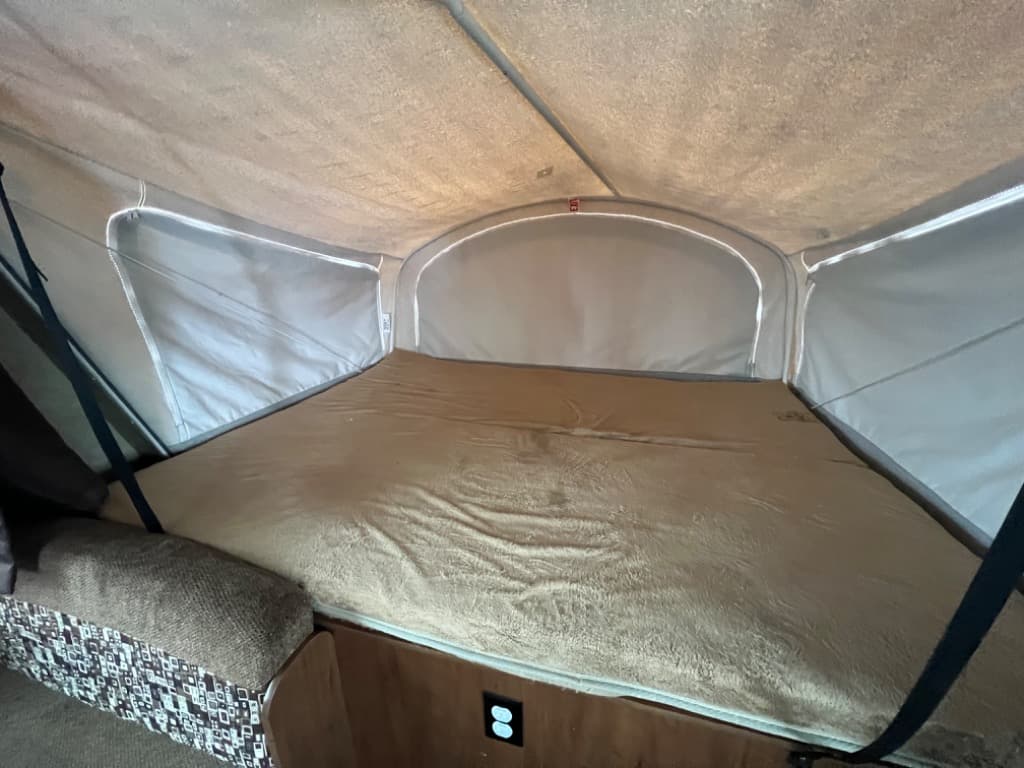 2017 Jayco 2017 Jayco Jay Feather - thumbnail 8