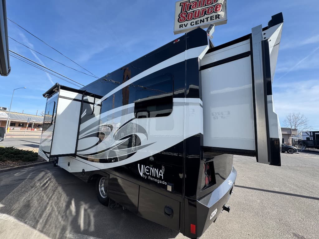 2018 Renegade RV 2018 Renegade RV Vienna - thumbnail 4