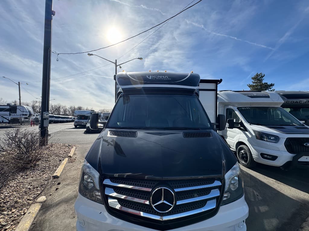 2018 Renegade RV 2018 Renegade RV Vienna - thumbnail 6