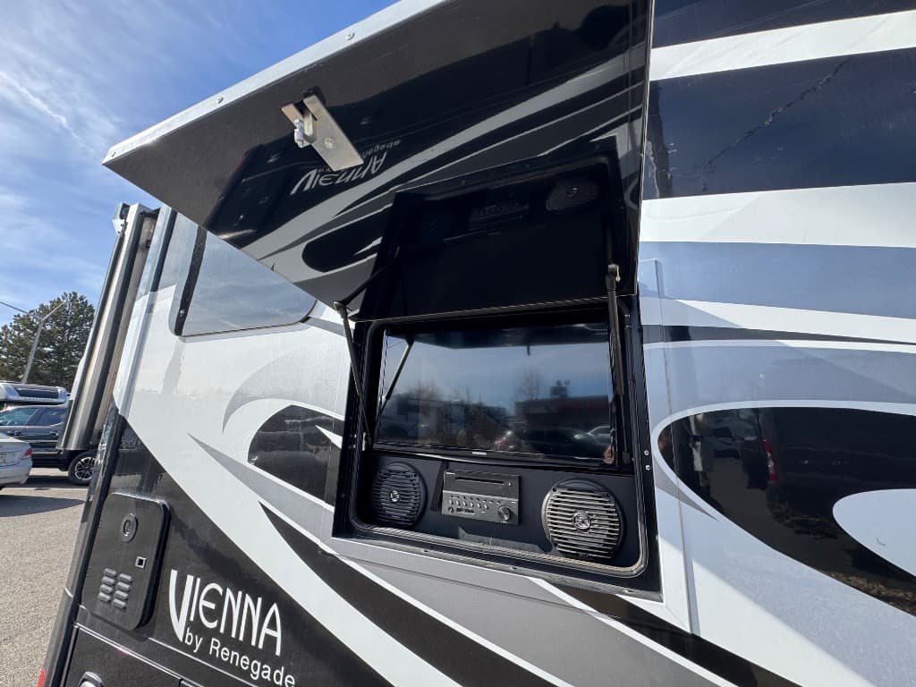 2018 Renegade RV 2018 Renegade RV Vienna - thumbnail 7