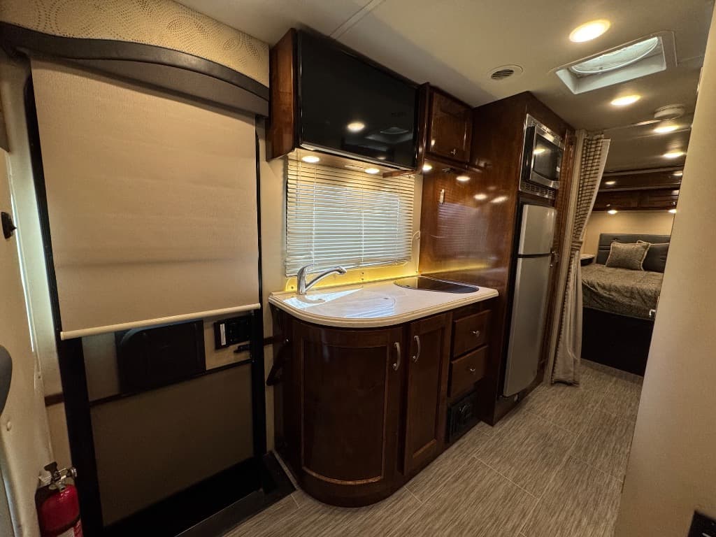 2018 Renegade RV 2018 Renegade RV Vienna - thumbnail 10