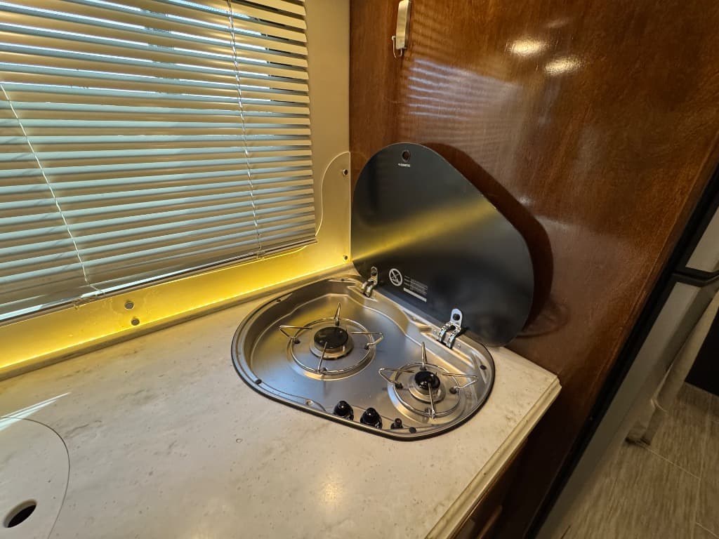 2018 Renegade RV 2018 Renegade RV Vienna - thumbnail 12