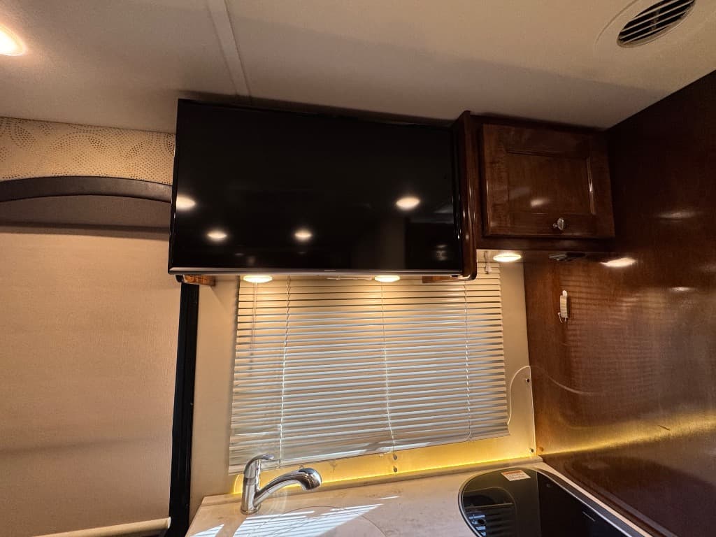 2018 Renegade RV 2018 Renegade RV Vienna - thumbnail 13