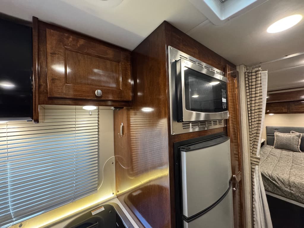2018 Renegade RV 2018 Renegade RV Vienna - thumbnail 14
