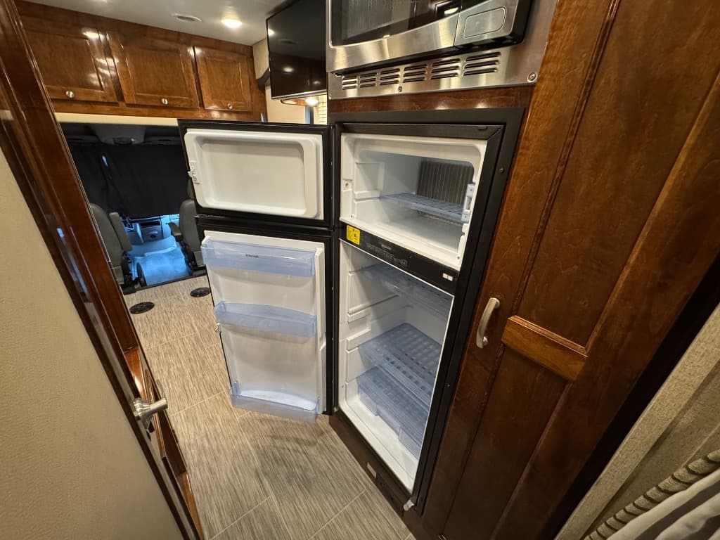 2018 Renegade RV 2018 Renegade RV Vienna - thumbnail 15