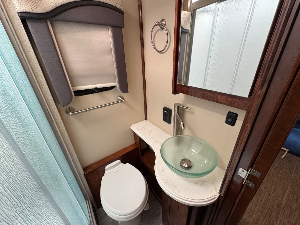 2018 Renegade RV 2018 Renegade RV Vienna - thumbnail 17