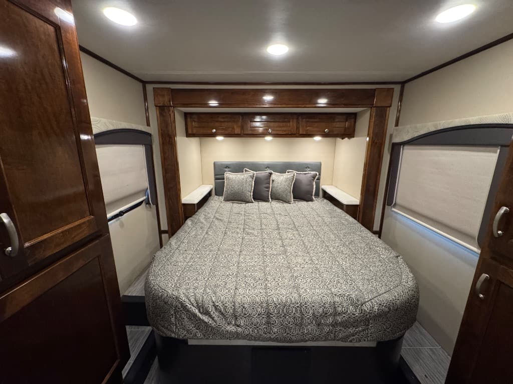 2018 Renegade RV 2018 Renegade RV Vienna - thumbnail 20