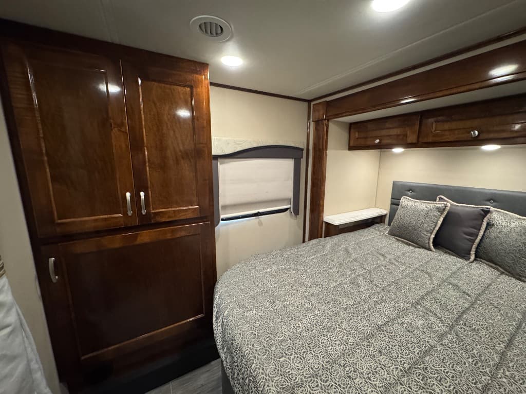 2018 Renegade RV 2018 Renegade RV Vienna - thumbnail 21