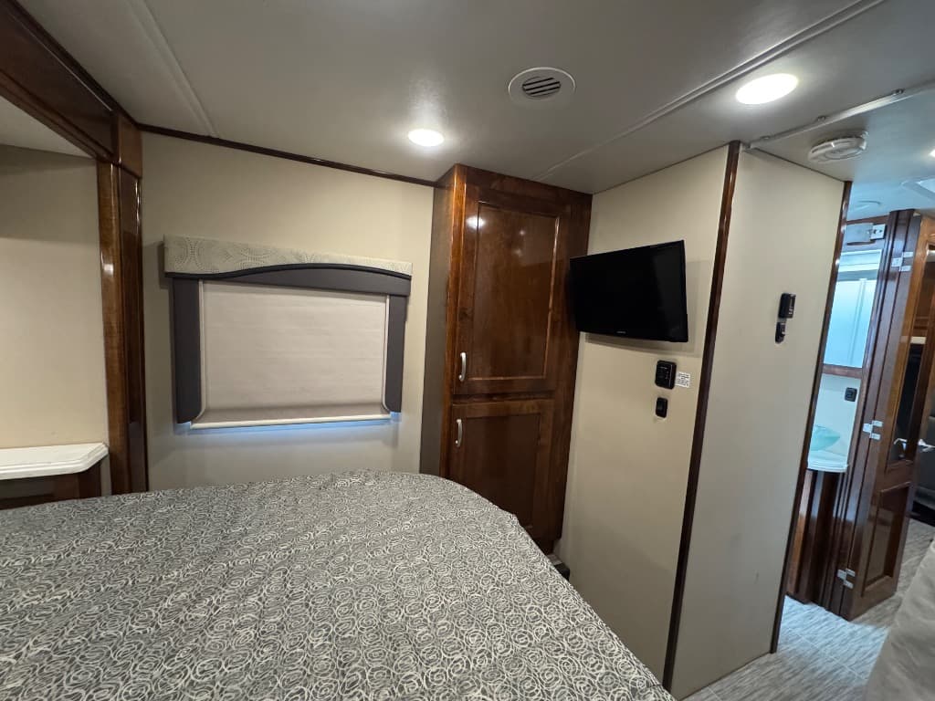 2018 Renegade RV 2018 Renegade RV Vienna - thumbnail 22
