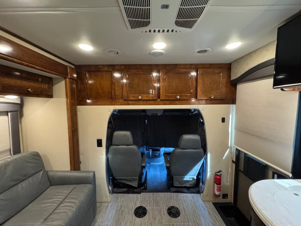 2018 Renegade RV 2018 Renegade RV Vienna - thumbnail 23