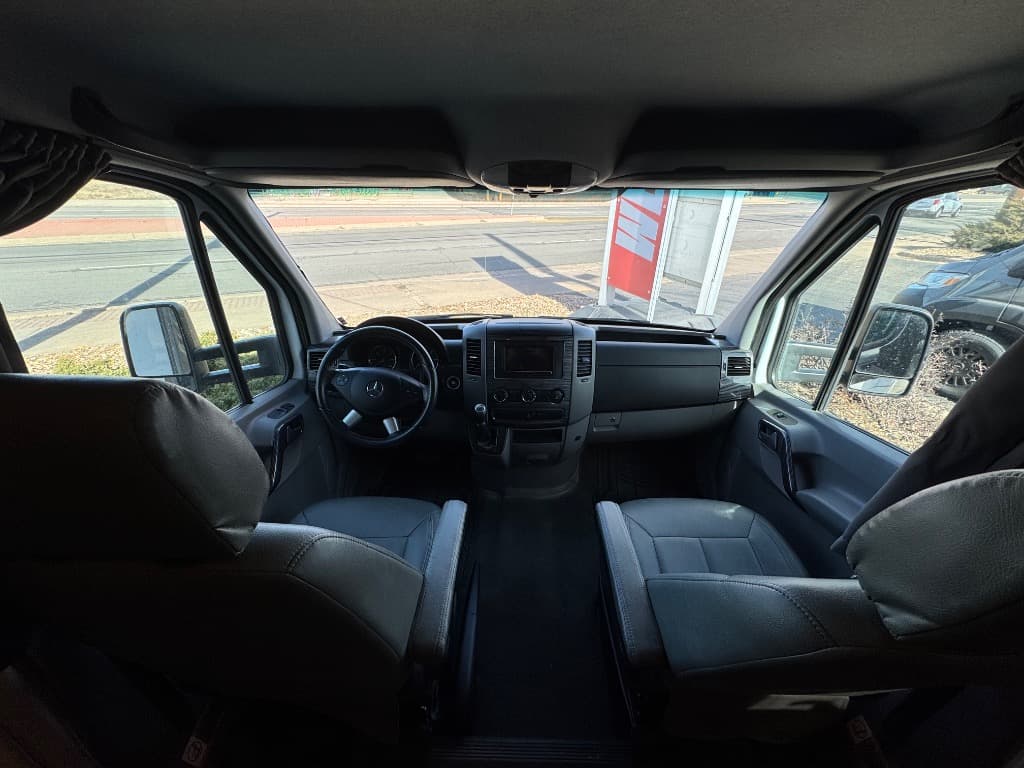 2018 Renegade RV 2018 Renegade RV Vienna - thumbnail 24