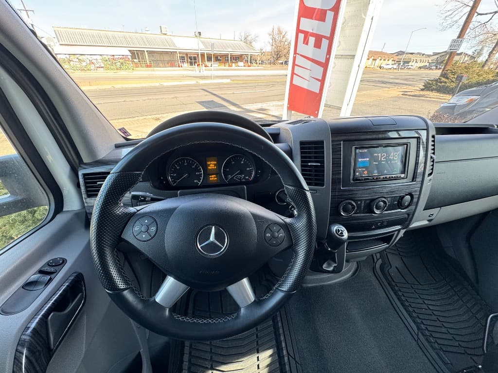 2018 Renegade RV 2018 Renegade RV Vienna - thumbnail 26