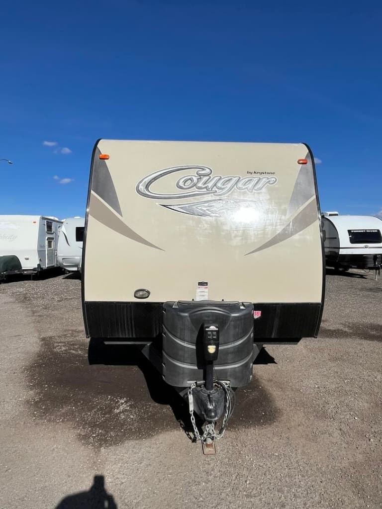 2017 Keystone RV 2017 Keystone RV Cougar - thumbnail 2